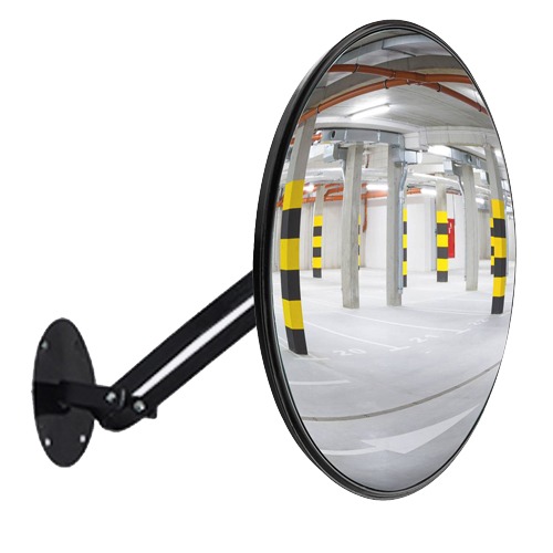 Espejo Convexo Vidrio 2