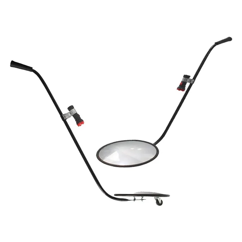 Bastón de Inspección Vehicular 2