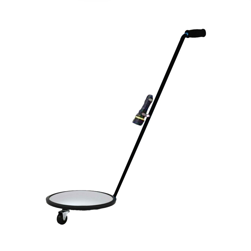 Bastón de Inspección Vehicular 1