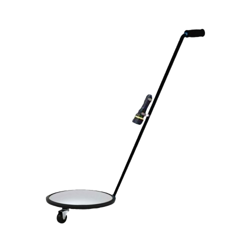 Bastón de Inspección Vehicular