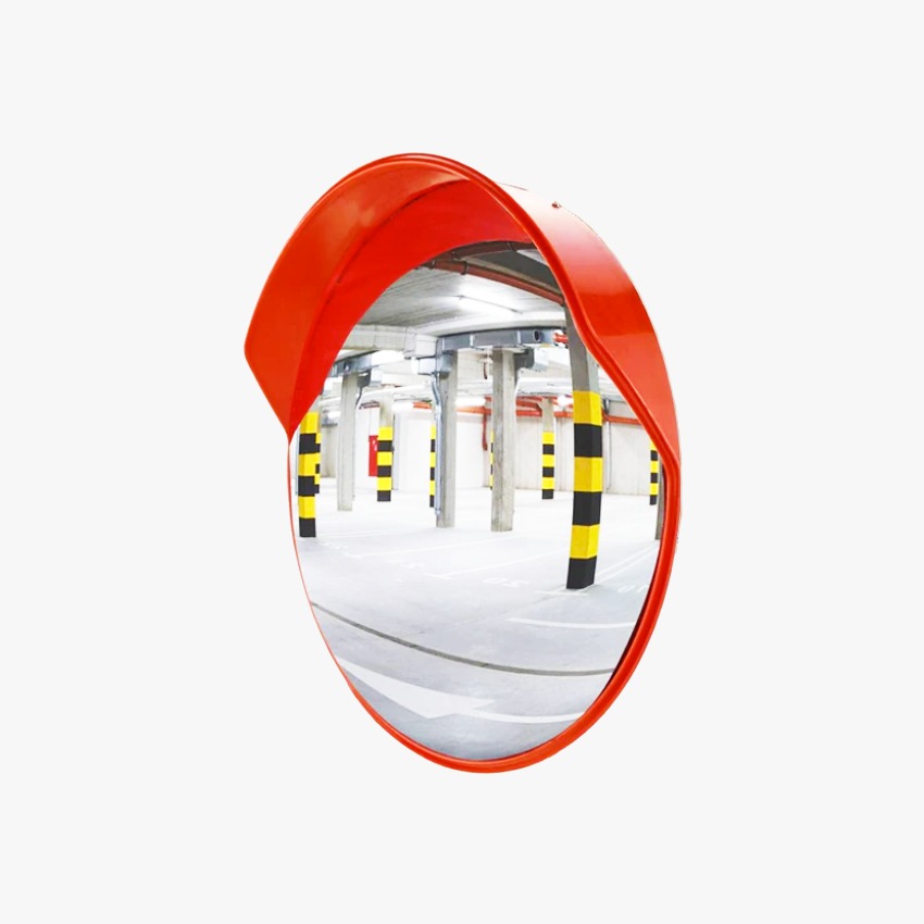 Espejo Convexo Policarbonato 2